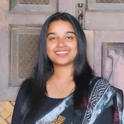 Smitha MS